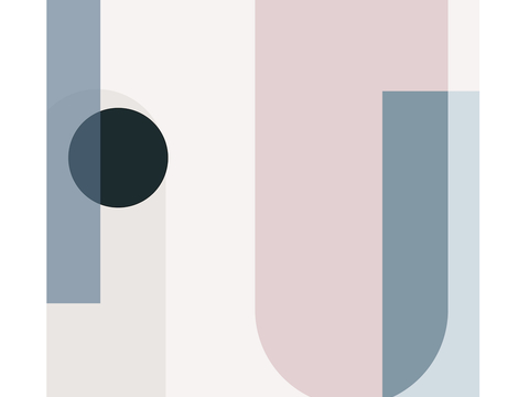 现代抽象画 背景装饰画 艺术画 精裱框画 吉祥挂画 水墨油画