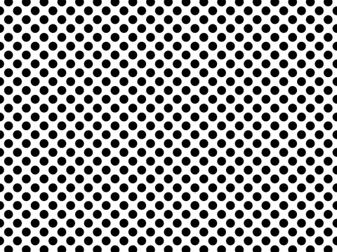 圆点穿孔板金属板  洞洞板 穿孔金属铝板 镂空板