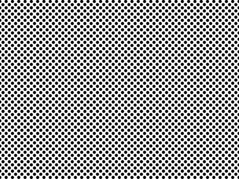 现代无缝圆点穿孔板金属板  洞洞板 穿孔金属铝板 镂空板