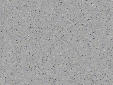无缝灰色水磨石