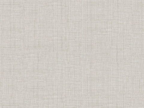  现代无缝米灰色布纹 米灰色墙布亚麻贴图 