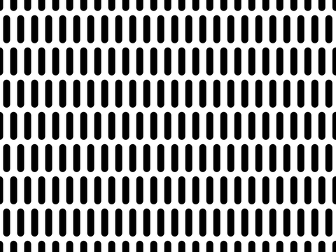 现代穿孔板 洞洞板贴图