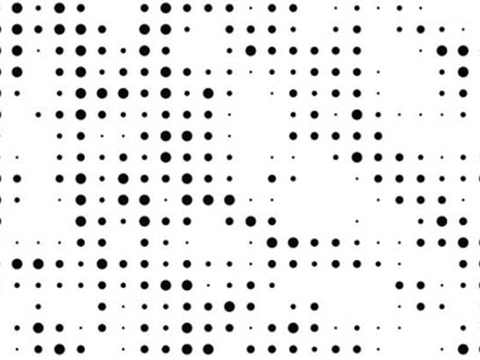 现代金属铝板_冲孔铝板贴图