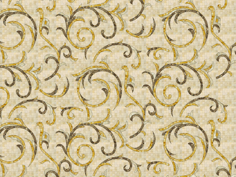 玻璃马赛克 拼花马赛克图案 渐变马赛克 石材马赛克瓷砖