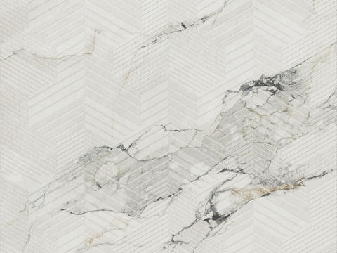 马可波罗现代简约轻奢岩板