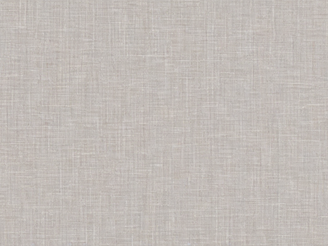  现代无缝米灰色布纹 米灰色墙布亚麻贴图 