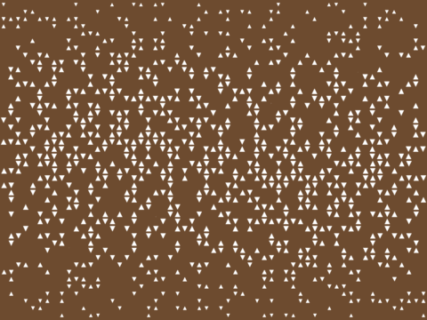 现代渐变穿孔板金属贴图