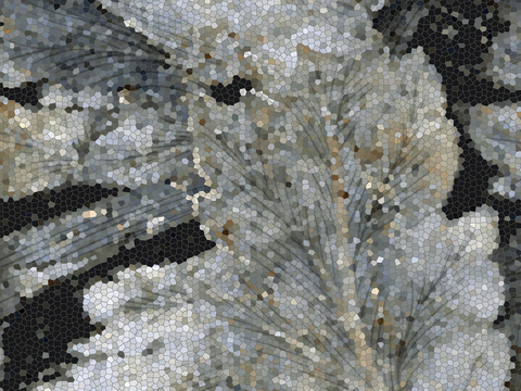 玻璃马赛克 拼花马赛克图案 渐变马赛克 石材马赛克瓷砖