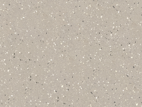 无缝水磨石石英石人造石麻石