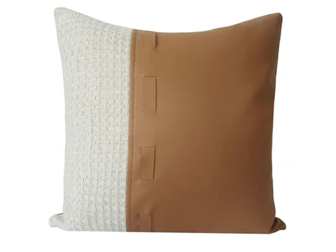 现代抱枕 枕头 印花抱枕  拼接抱枕