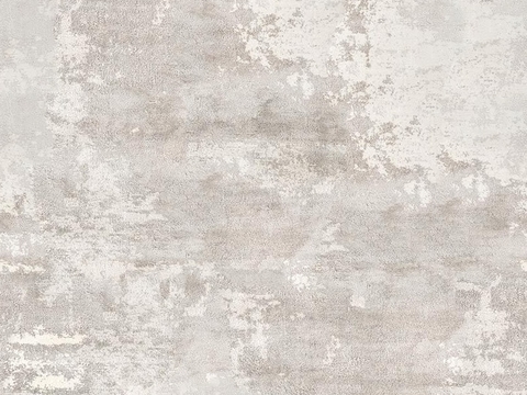 无缝中式浅咖色晕染纹理地毯