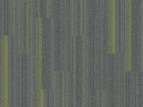现代无缝条纹办公地毯