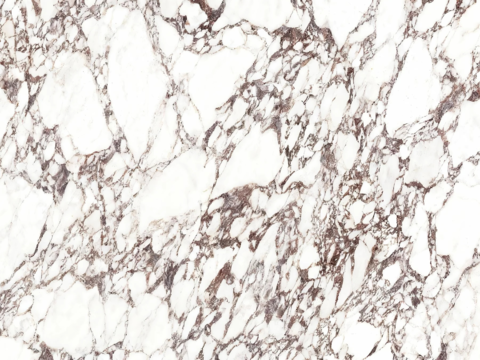 现代轻奢 宝格丽紫岩板大理石瓷砖 爵士白 大花白