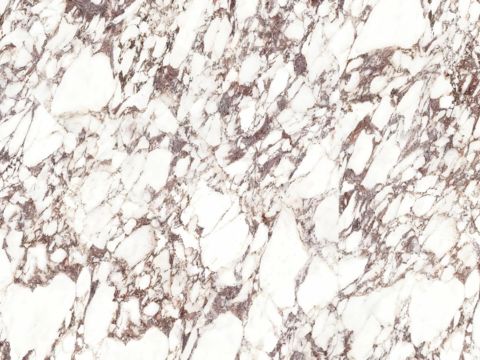 现代轻奢 宝格丽紫岩板大理石瓷砖 爵士白 大花白