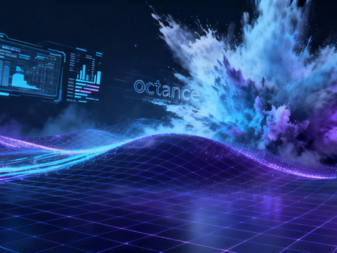 宇宙素材 黑洞素材 LED屏贴图素材 KTV酒吧屏幕 展厅屏