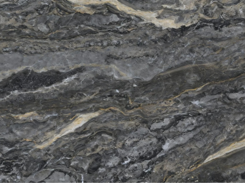 中式 威尼斯棕大理石瓷砖岩板 浅棕色大理石瓷砖