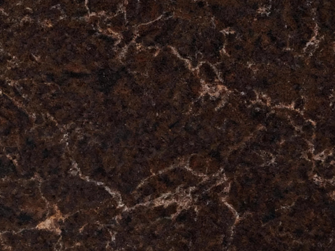 中古 诧寂 禅风 棕色大理石瓷砖岩板 黑色仿古砖 深色瓷砖