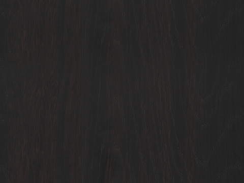 极简侘寂木纹_深色木纹_黑檀木纹贴图