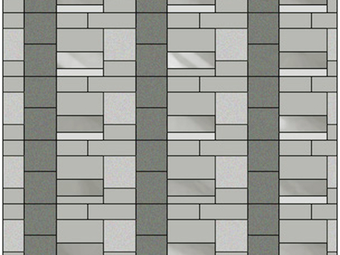  文化砖墙 文化石墙 水泥砖墙 外墙砖 广场砖 碎石块墙面地面 