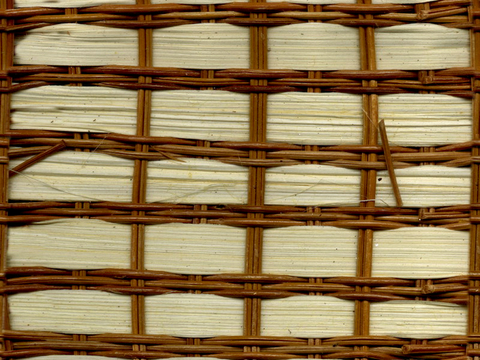 竹制品 竹编 藤编 编织品 凉席 藤席