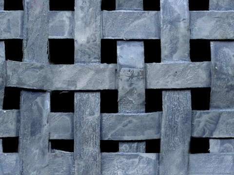 竹制品 竹编 藤编 编织品 凉席 藤席