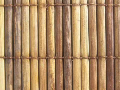 竹制品 竹编 藤编 编织品 凉席 藤席