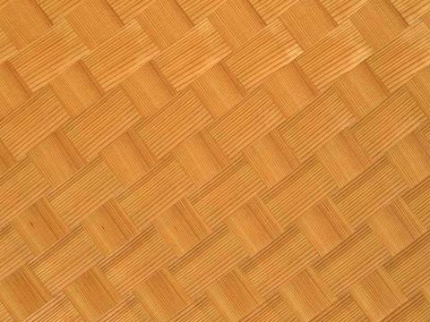 竹制品 竹编 藤编 编织品 凉席 藤席