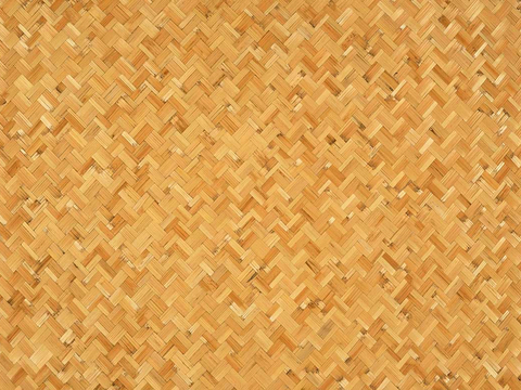 竹制品 竹编 藤编 编织品 凉席 藤席