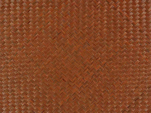 竹制品 竹编 藤编 编织品 凉席 藤席