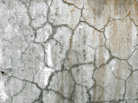 墙面涂鸦 围墙涂鸦 油彩墙面 旧墙面 水泥斑驳墙面艺术漆涂料