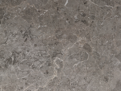 灰色大理石