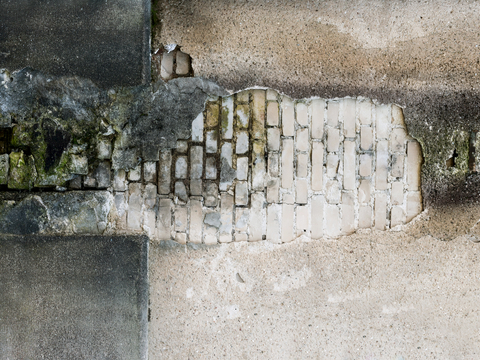  墙面涂鸦 围墙涂鸦 油彩墙面 旧墙面 水泥斑驳墙面艺术漆涂料 