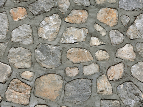  文化砖墙 文化石墙 水泥砖墙 外墙砖 广场砖 碎石块墙面地面 