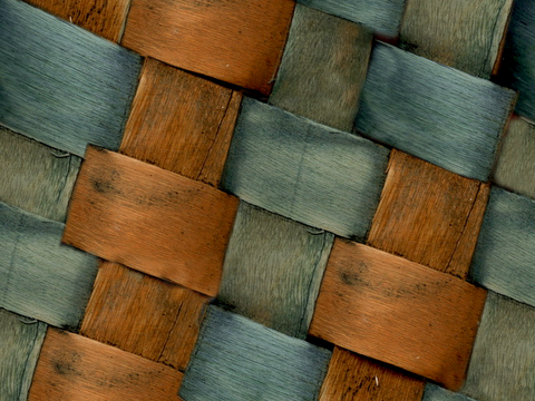 竹制品 竹编 藤编 编织品 凉席 藤席