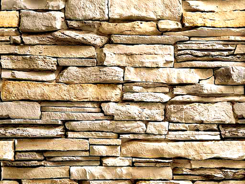  文化砖墙 文化石墙 水泥砖墙 外墙砖 广场砖 碎石块墙面地面 