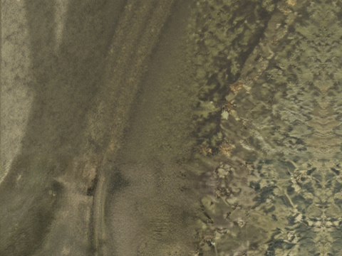 现代轻奢大理石 奢石