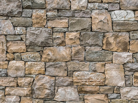  文化砖墙 文化石墙 水泥砖墙 外墙砖 广场砖 碎石块墙面地面 