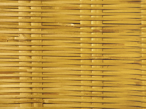竹制品 竹编 藤编 编织品 凉席 藤席