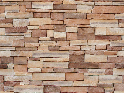  文化砖墙 文化石墙 水泥砖墙 外墙砖 广场砖 碎石块墙面地面 