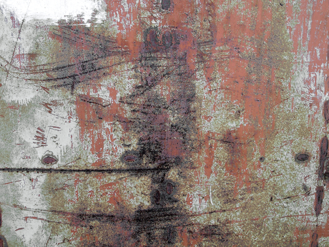  墙面涂鸦 围墙涂鸦 油彩墙面 旧墙面 水泥斑驳墙面艺术漆涂料 