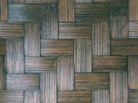 竹制品 竹编 藤编 编织品 凉席 藤席