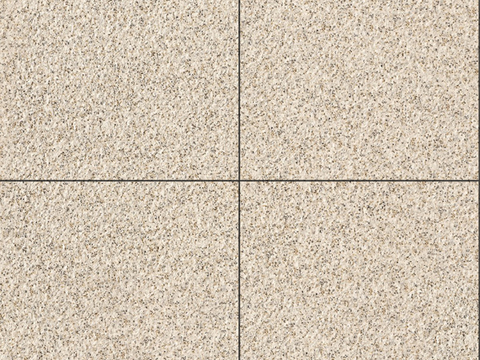 现代黄金麻花岗岩荔枝面花岗岩