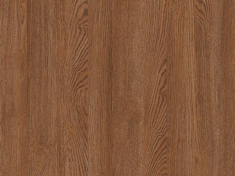 棕色原木木纹贴