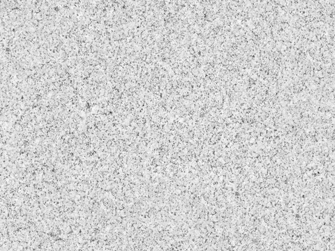无缝白麻灰色花岗岩