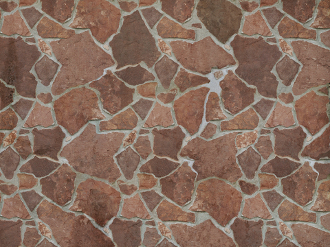  文化砖墙 文化石墙 水泥砖墙 外墙砖 广场砖 碎石块墙面地面 