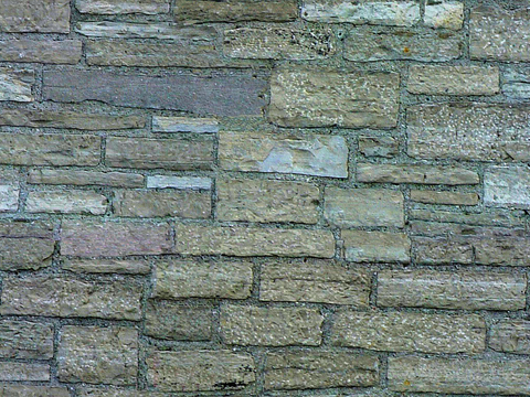  文化砖墙 文化石墙 水泥砖墙 外墙砖 广场砖 碎石块墙面地面 