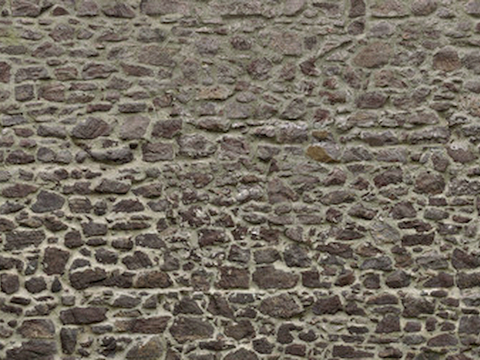  文化砖墙 文化石墙 水泥砖墙 外墙砖 广场砖 碎石块墙面地面 