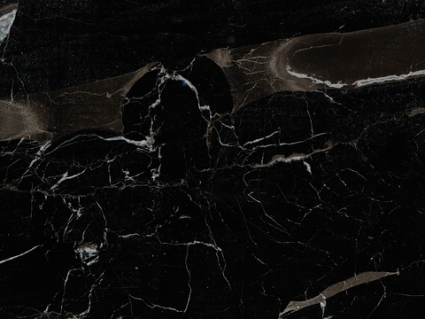 黑色大理石岩板