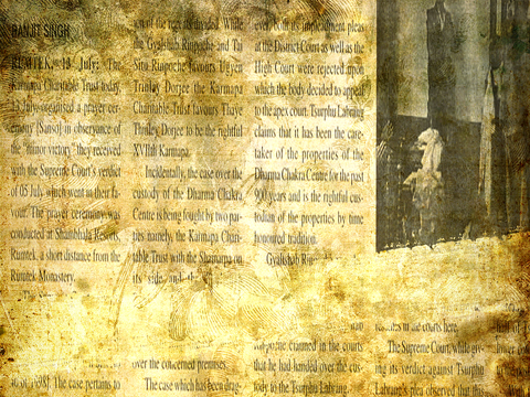  报纸 杂志 老旧发黄报刊 纸张 