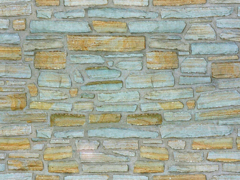  文化砖墙 文化石墙 水泥砖墙 外墙砖 广场砖 碎石块墙面地面 